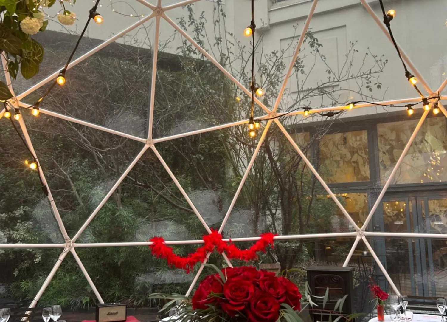 Novotel Les Halles 4* Paříž