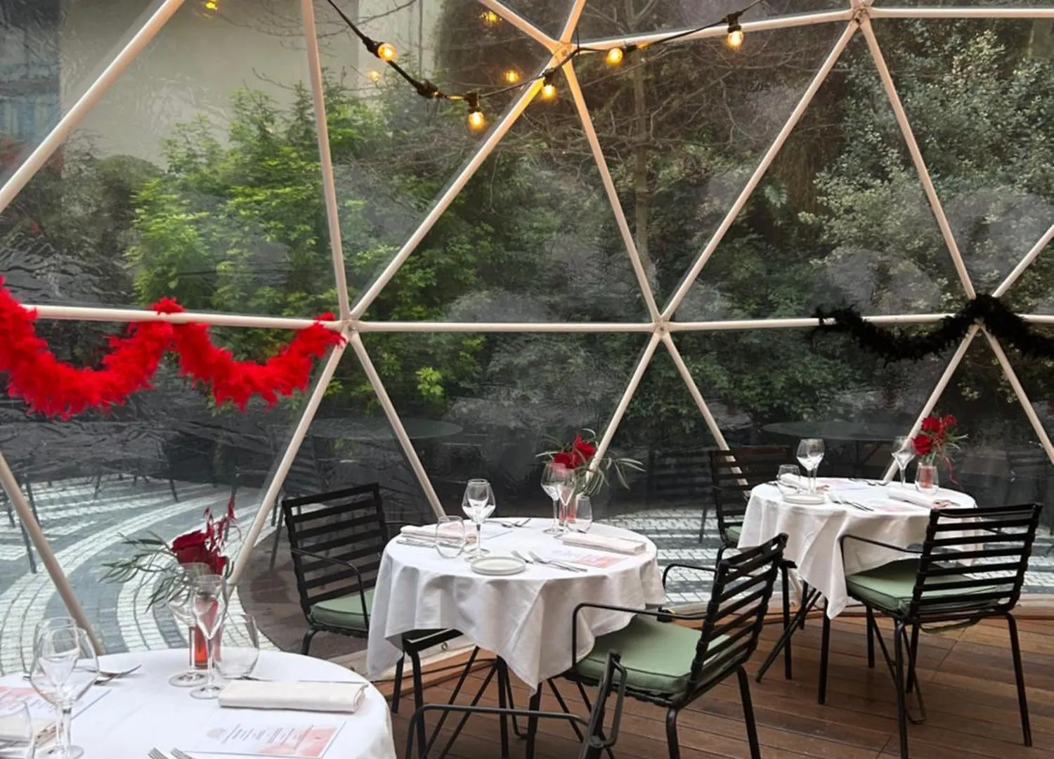 Novotel Les Halles
