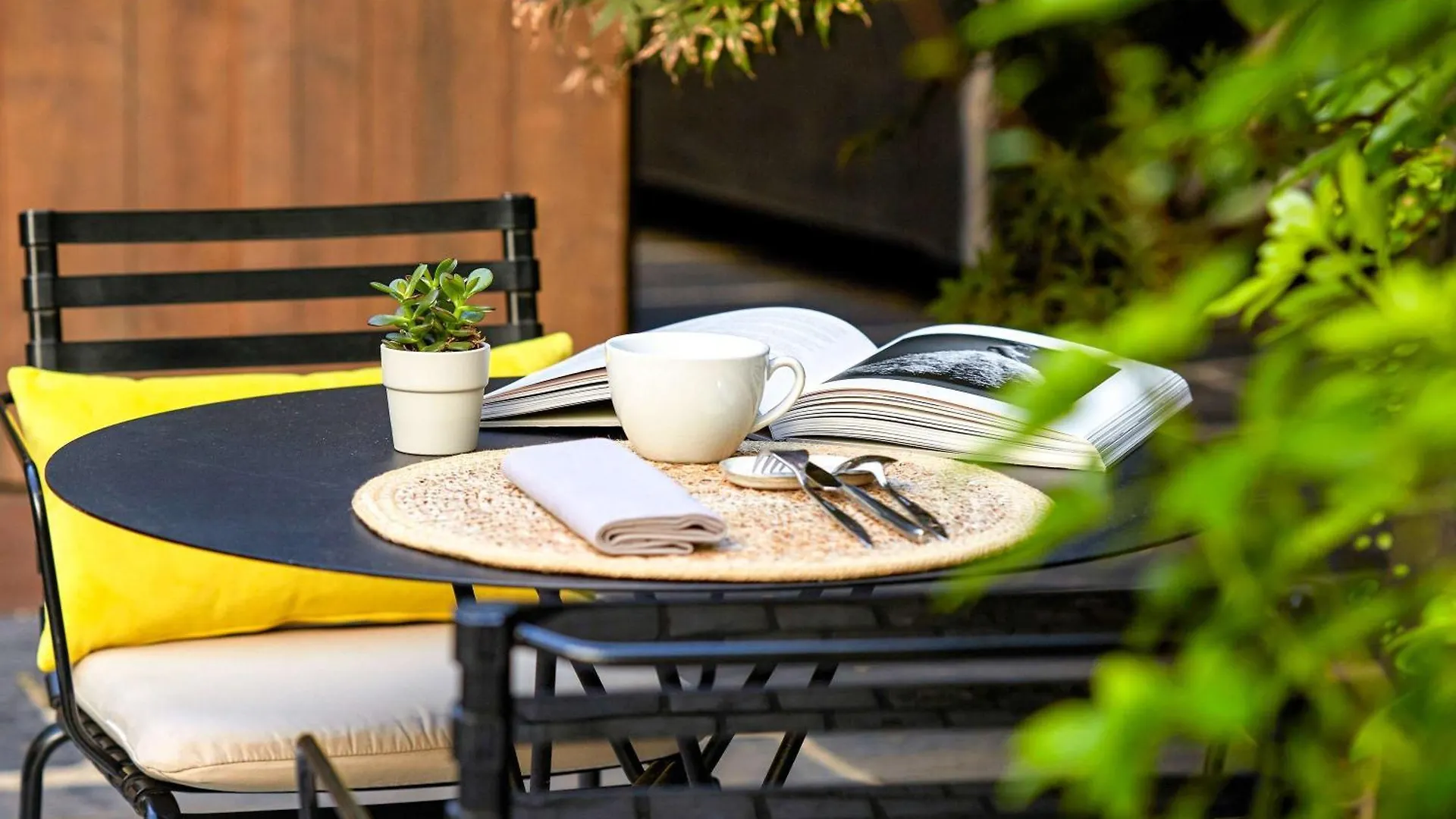 Hotel Novotel Les Halles