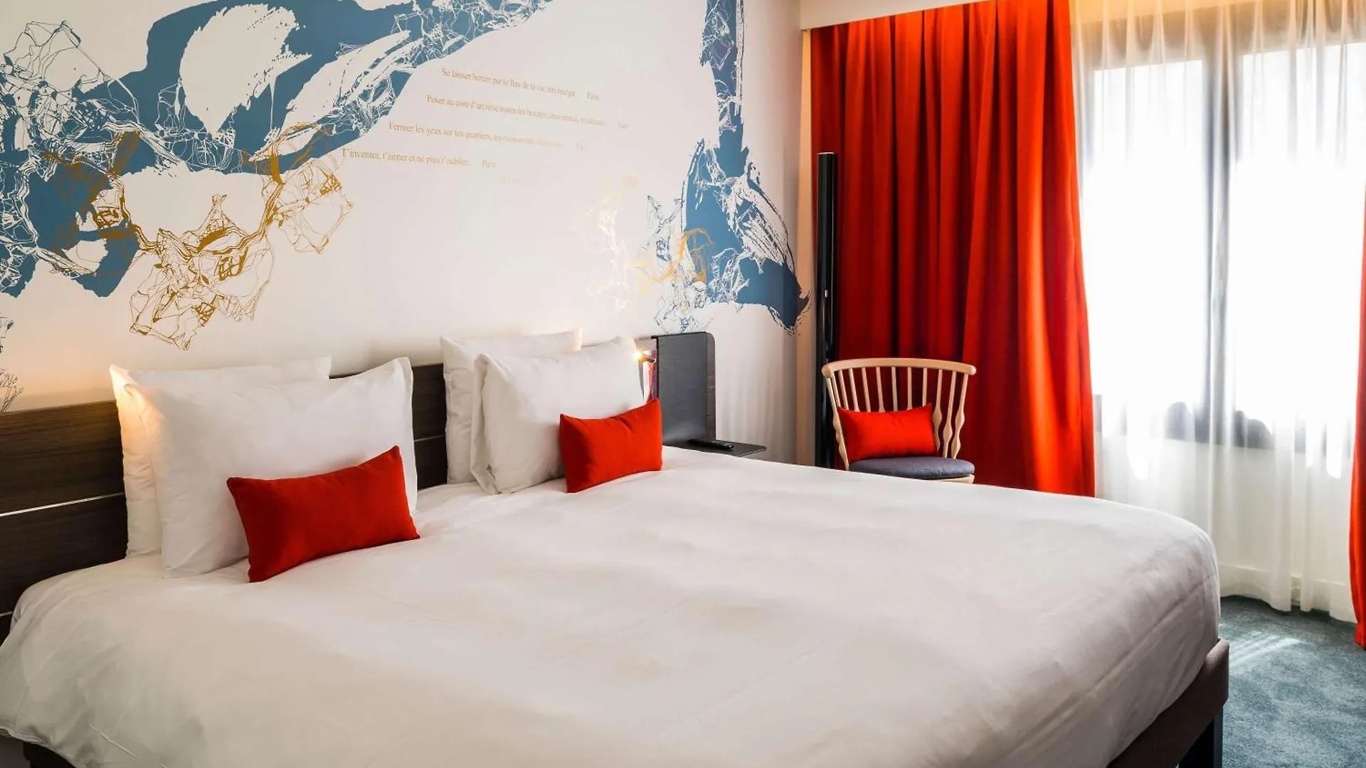 Novotel Les Halles