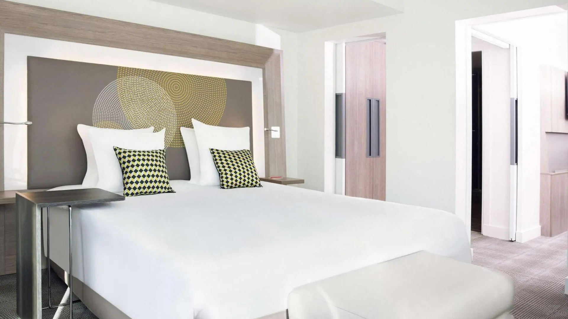 Novotel Les Halles 4* Paris