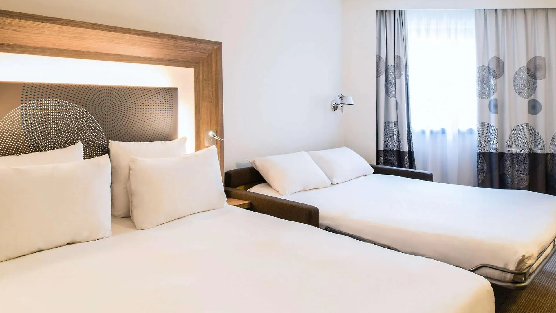 Novotel Les Halles
