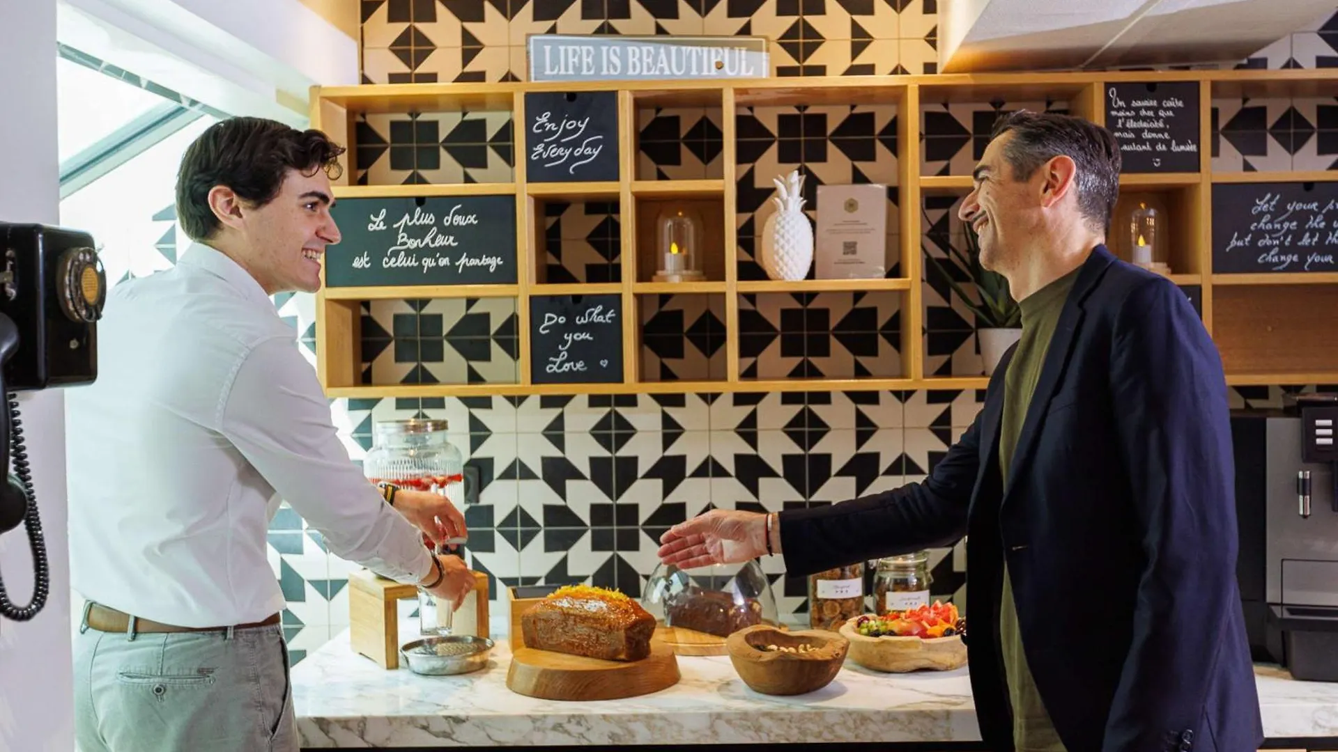 Novotel Les Halles París