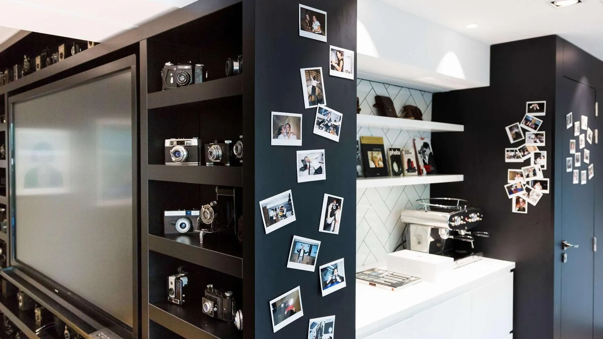 Novotel Les Halles 4* Paříž