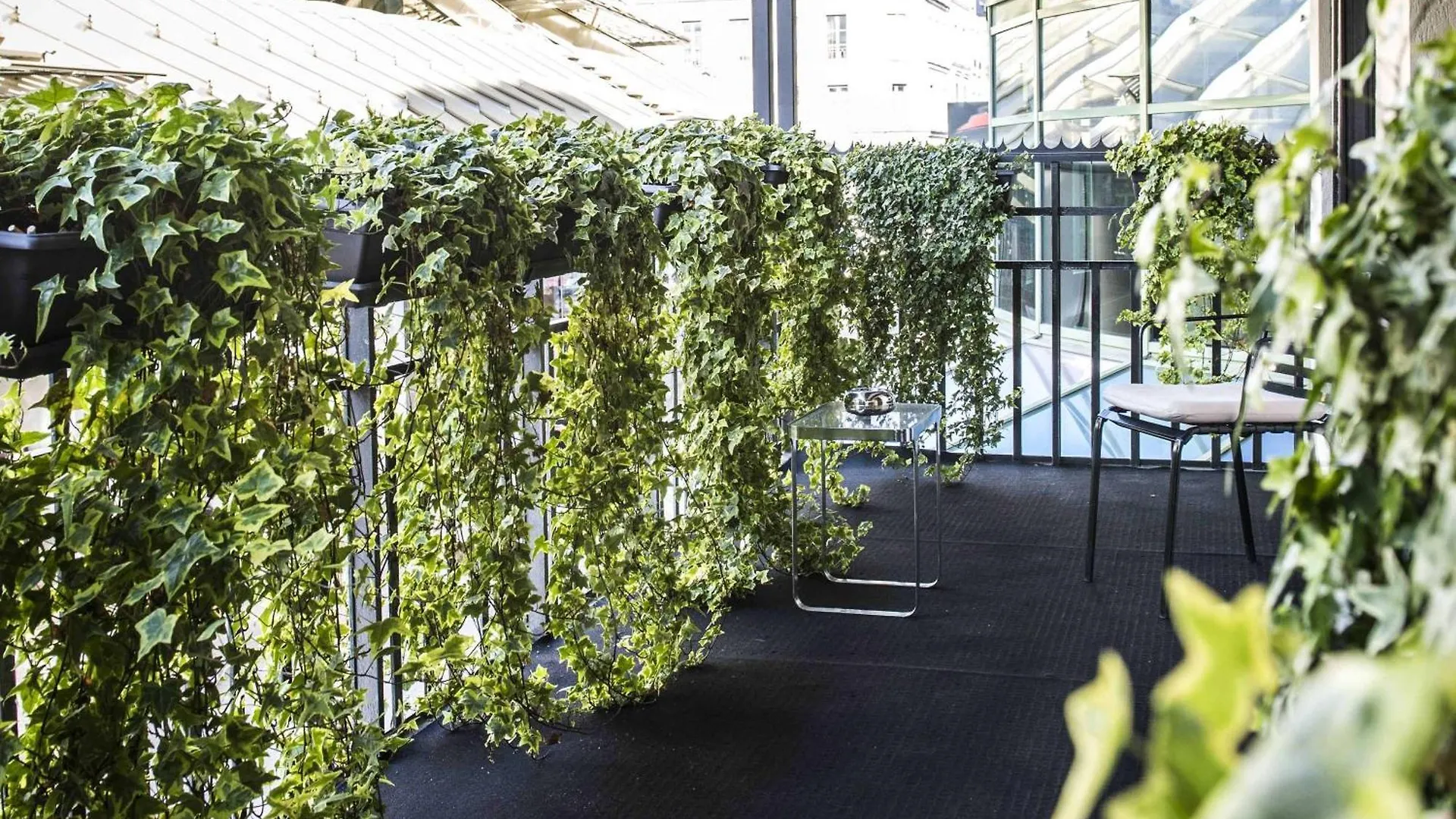 Novotel Les Halles Hotel Paris