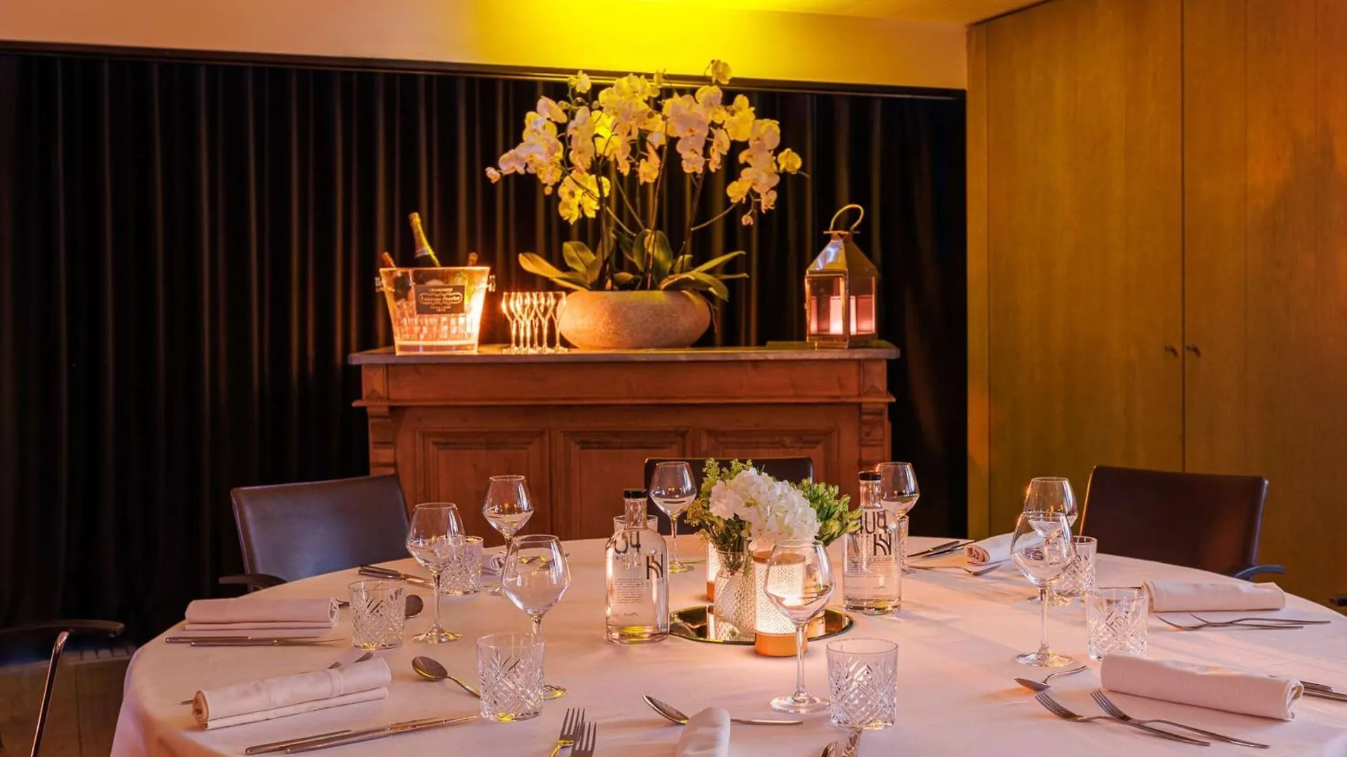 Novotel Les Halles 4* Paříž