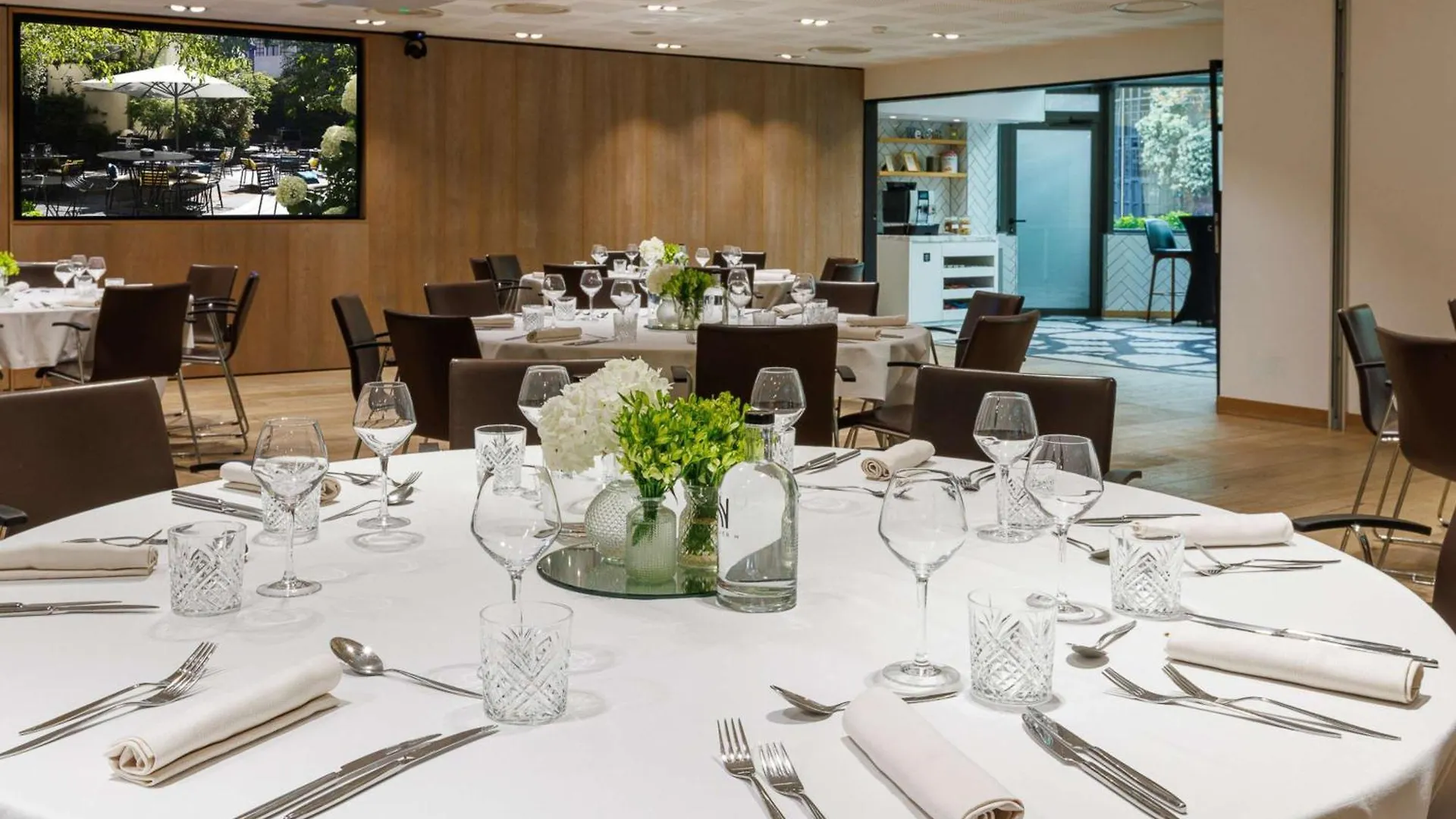 Novotel Les Halles