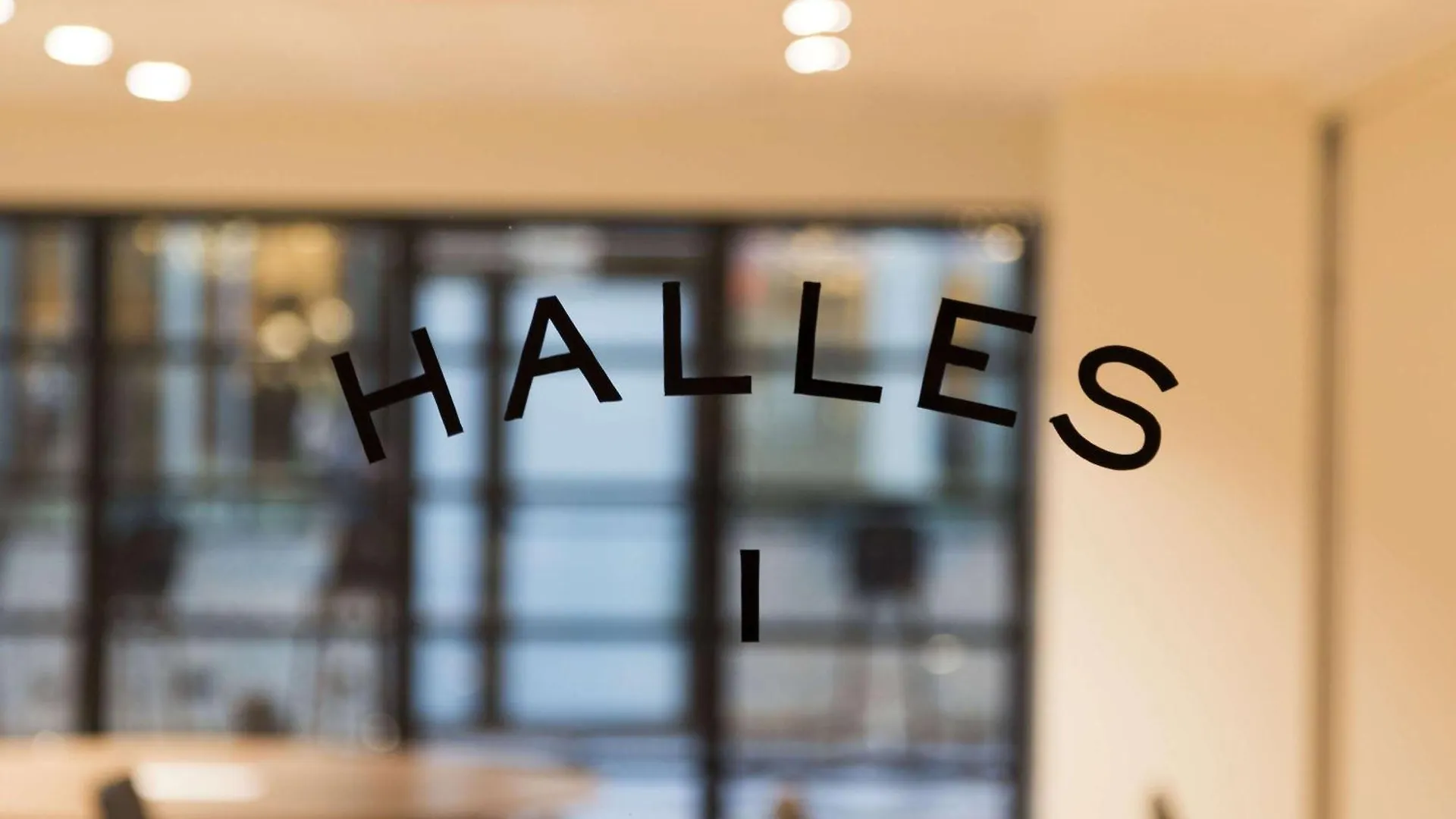 Novotel Les Halles Hotel